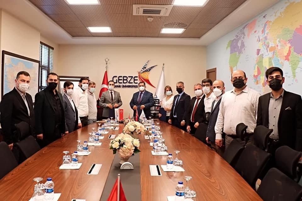 GİV - GTU Protokol